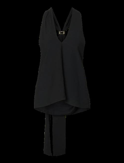 Selected | Slflisa Sl Halterneck Top B | 42