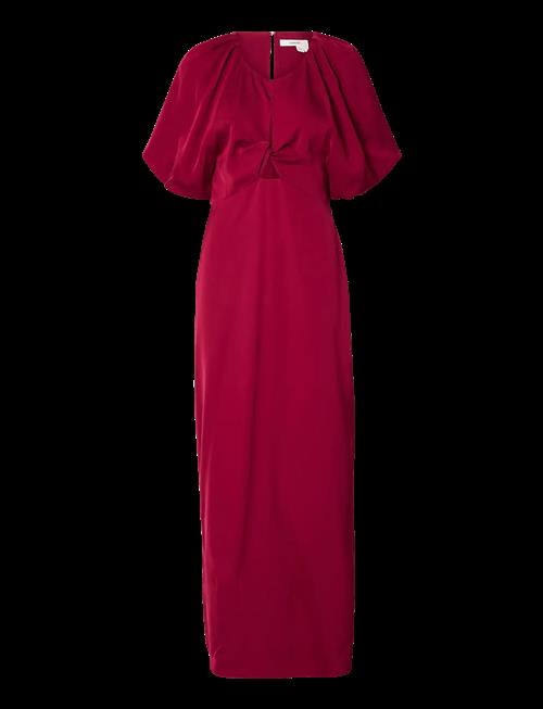 Selected | Slflaurina Regular 2/4 Ankle Dress | 42