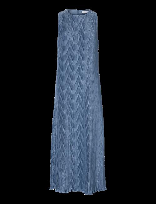 Selected | Slfanya Sl Regular Ankle Plisse Dress B | 38