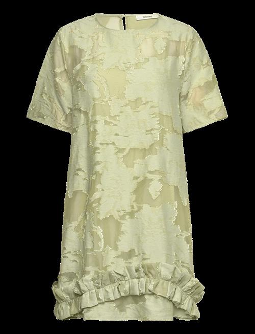 Selected | Slflina Relaxed 2/4 Short Dress B | 36