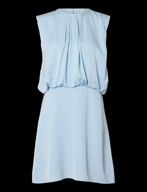 Selected | Slflaurina Regular Sl Short Dress B | 36