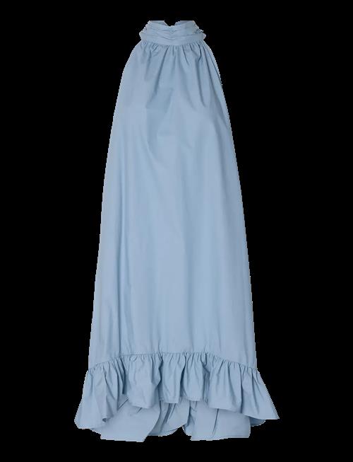 Selected | Slfdelia Regular Short Halterneck Dress | 38