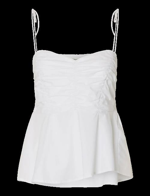 Selected | Slfdelia Strap Top B | 38