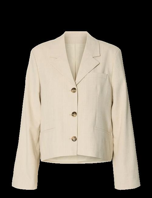 Selected | Slfrelaxed Dima Ls Short Blazer | 44