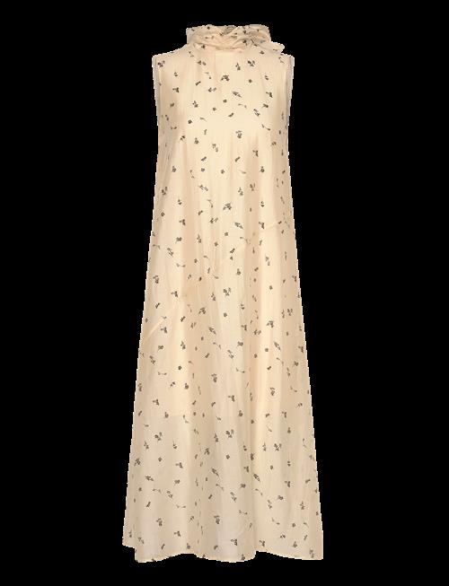 Selected | Slfiris Relaxed Sl Midi Dress B | 38