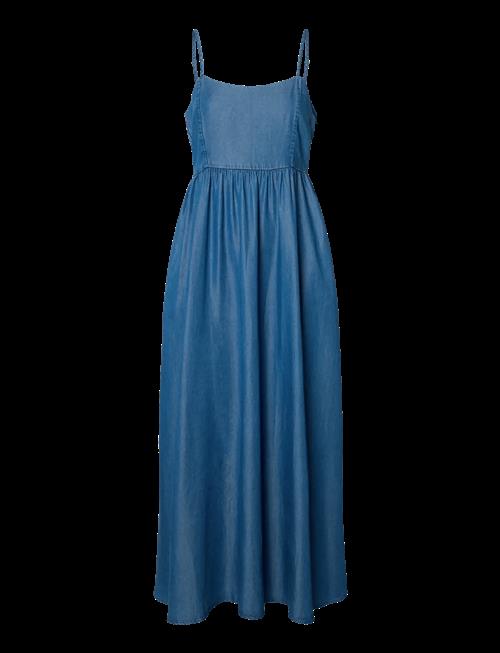 Selected | Slfjanna Regular Sl Ankle Dress B | 40
