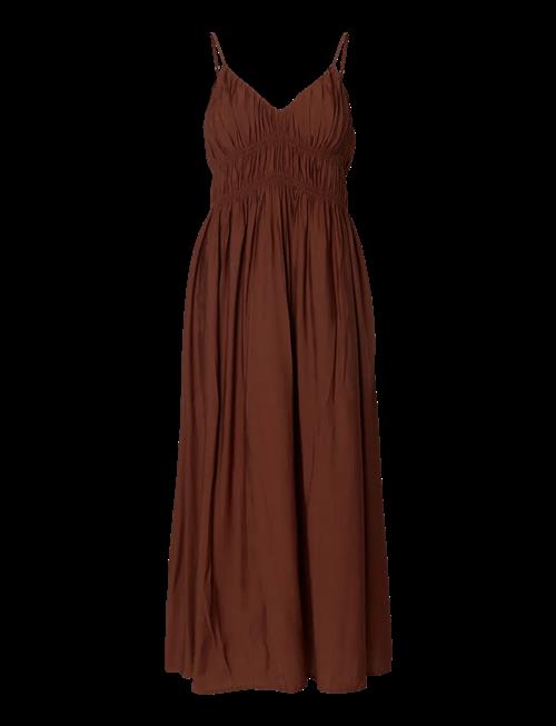 Selected | Slfjackie Regular Strap Ankle Dress B | 34