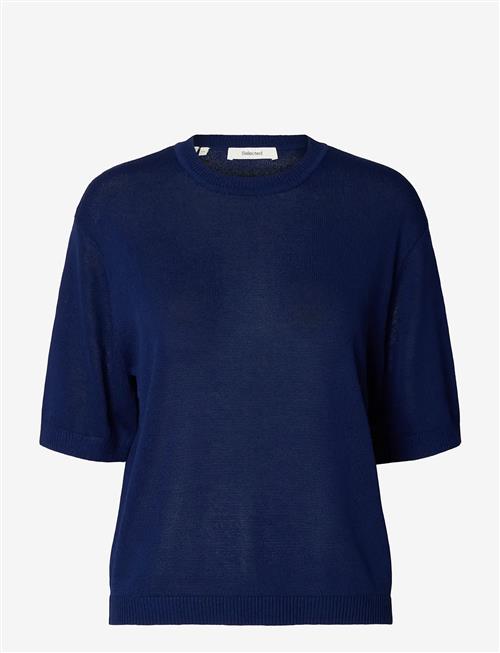 Selected | Slfmoon Sus 2/4 Knit | M
