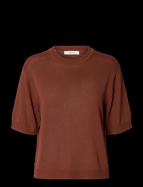 Selected | Slfmoon Sus 2/4 Knit | XL