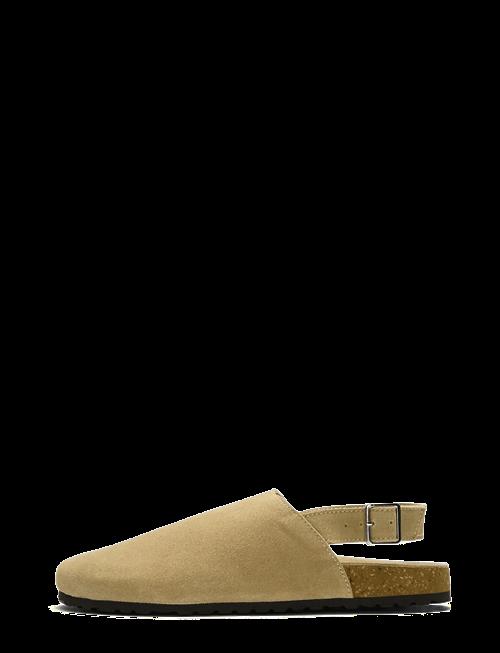 Selected | Slfbetsy Suede Mule | 38