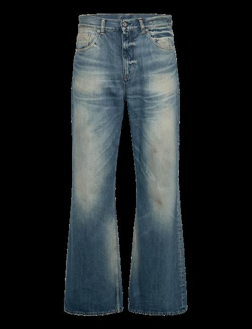 Hope | Beat Jeans Aged Blue | 32 x 32