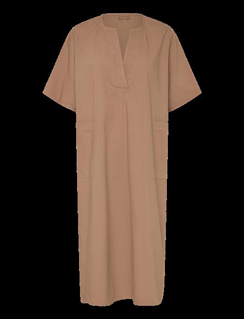 Rue de Tokyo | Desi Gmtd Poplin | S