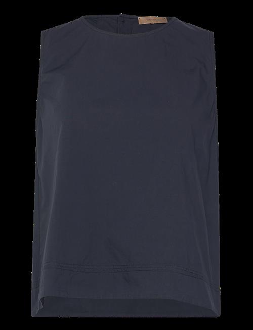 Rue de Tokyo | Sharren Gmtd Poplin | S