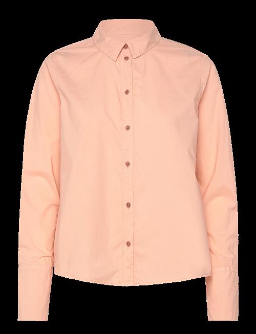 Rue de Tokyo | Sylina Garment Dyed Poplin | L