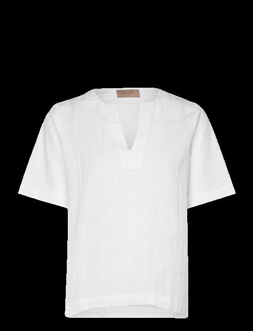 Rue de Tokyo | Sienna Eyelet Poplin | M