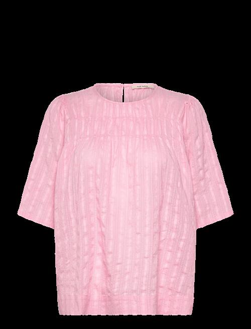 nué notes | Atticus Blouse | 38