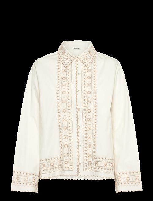 nué notes | Rubio Shirt | 38