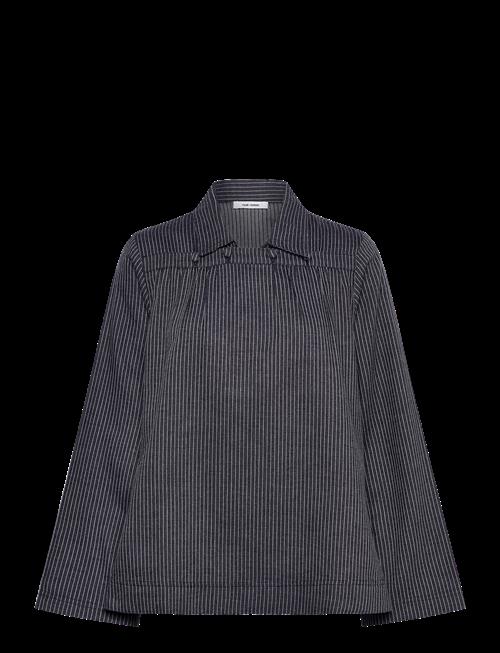 nué notes | Barinas Blouse | 34