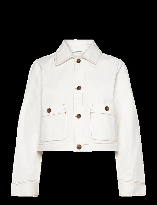 nué notes | Waterloo Jacket | 42