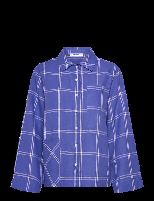 nué notes | Clovis Shirt | 38