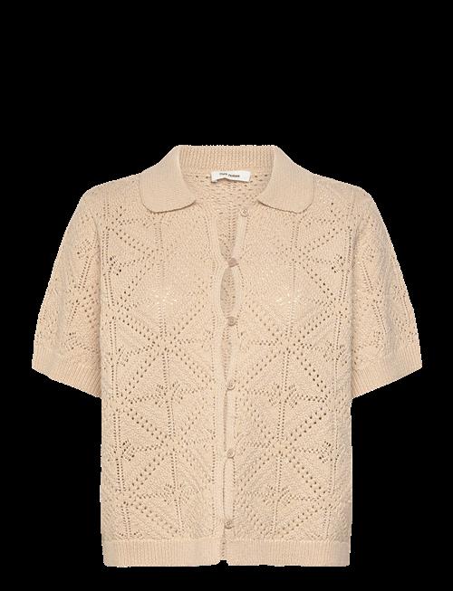 nué notes | Anaco Shirt | XS