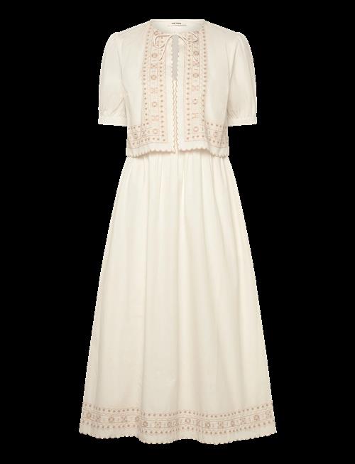 nué notes | Cagua Dress | 38