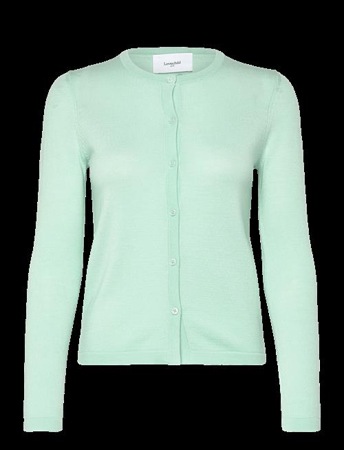 Lovechild 1979 | Jos Cardigan | M