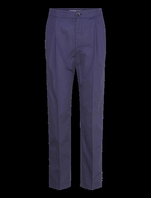Naja Lauf | Nico Pants Cotton Sateen | 42