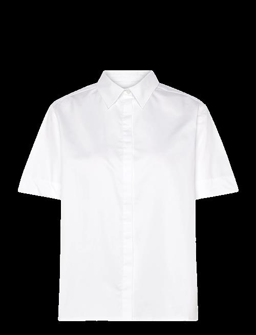 Naja Lauf | Tali Shirt Cotton Sateen | 42