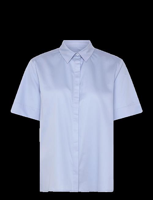 Naja Lauf | Tali Shirt Cotton Sateen | 40