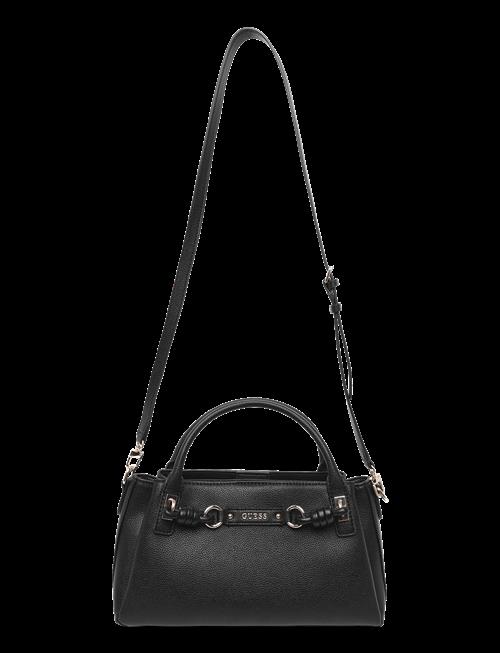 GUESS | Camelia 3 Comp Satchel | ONE SIZE