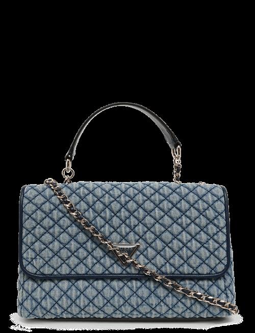 GUESS | Giully Ii 2 Comp Cnvrtble Flap | ONE SIZE