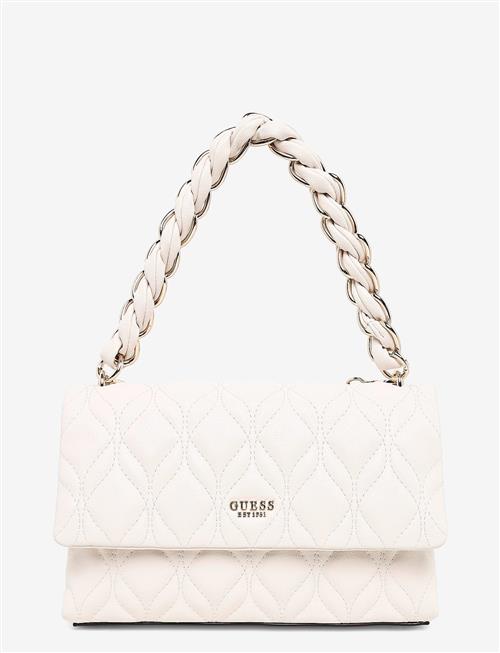 GUESS | Maxine Flap Crossbody | ONE SIZE