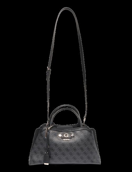 GUESS | Lindsey Girlfriend Satchel | ONE SIZE