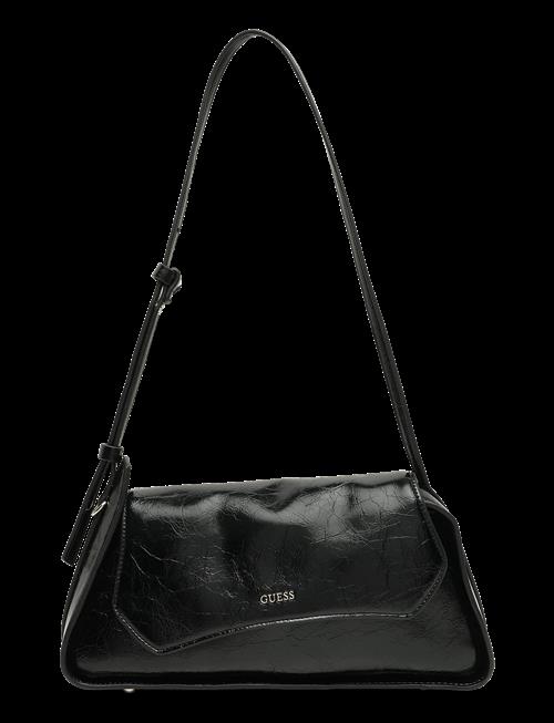 GUESS | Xena Flap Shoulder Bag | ONE SIZE