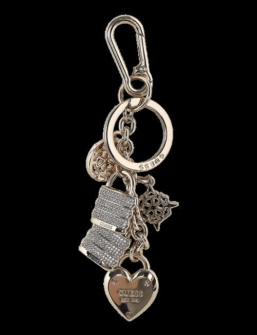 GUESS | Keyring | ONE SIZE
