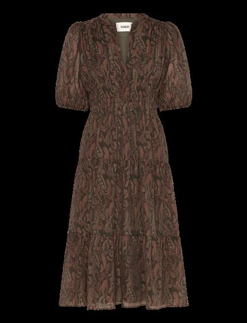 ba&sh | Robe Tanyssa | 34
