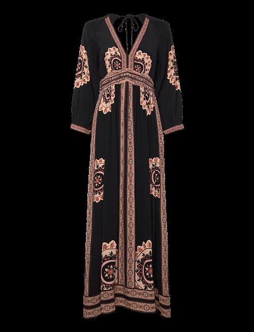 ba&sh | Robe Vera | 34