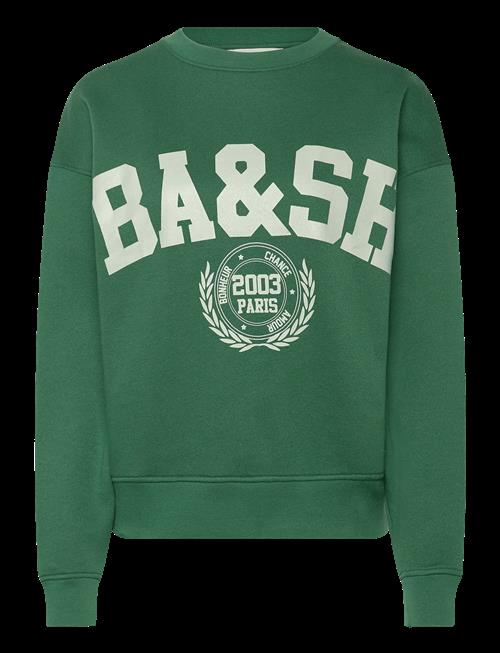 ba&sh | Sweatshirt Fenja | 38
