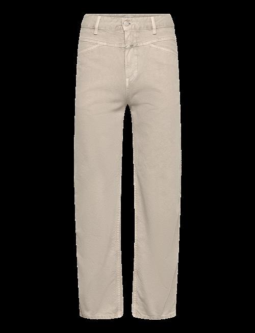 Closed | M. Philouze Unisex Pants Gravel | S