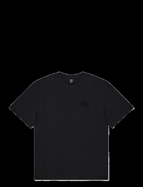 Deus Ex Machina | Pill Logo Tee | M