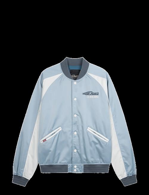 Deus Ex Machina | Winglet Souvenir Jacket | XL