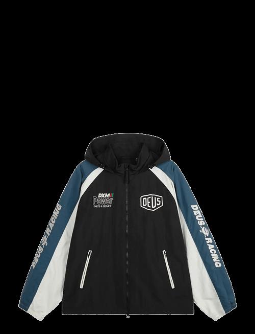 Deus Ex Machina | Track Jacket | XL