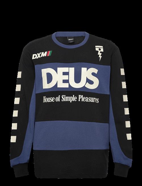 Deus Ex Machina | Vilander Moto Jersey | L