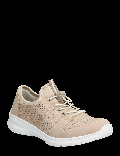 Se Rieker | Rieker Ladies Shoes L3254-62 | 38 hos Booztlet