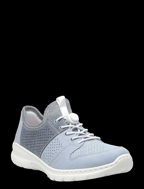Rieker | Rieker Ladies Shoes L3254-62 | 37