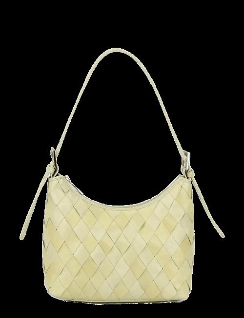 Nunoo | Ava Braided Megah Mellow Green | ONE SIZE