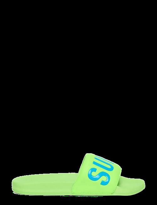 Superdry | Superdry Pool Slide | 42-43