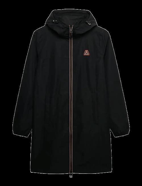 Superdry | Longline Tri Windbreaker Jkt | 10