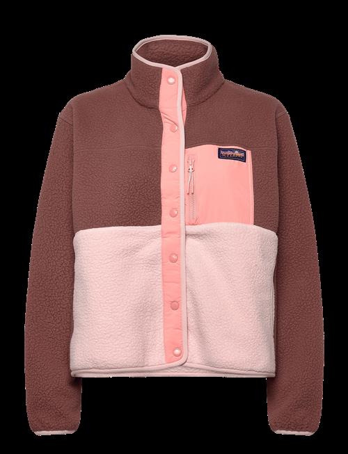 Superdry | Colour Block Fleece Jacket | 10
